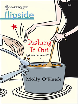cover image of Dishing It Out